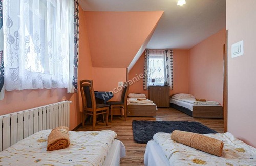 Zakopane Resort | Dom Wczasowy " U Józefa "