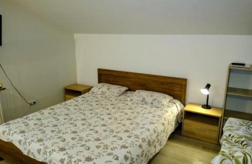 Bobrka House | Dom Wschodzącego Słońca