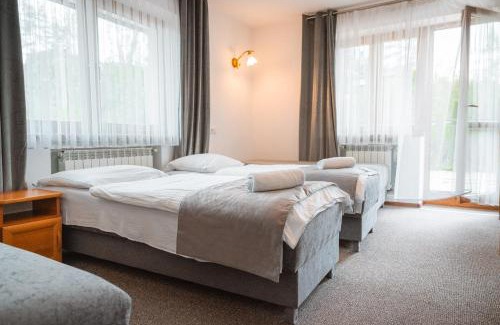 Poronin Resort | Dom Wypoczynkowy Elżbieta