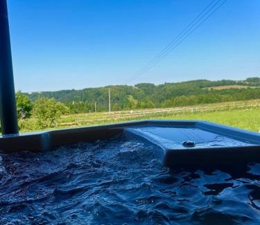 Wola Kalinowska House | Dom Wypoczynkowy przy Szlaku OJCÓW