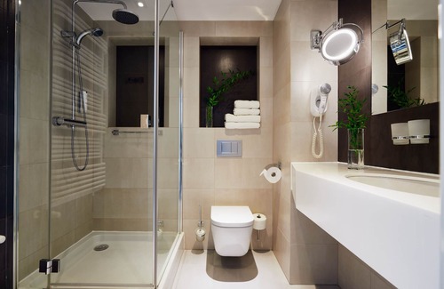 Jastarnia Hotel | Dom Zdrojowy Resort & Spa - Destigo Hotels