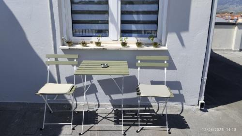 Ioannina Apartment | Doma18