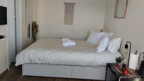 Ioannina Apartment | Doma18