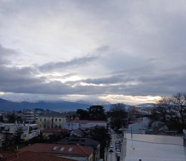 Ioannina Apartment | Doma18