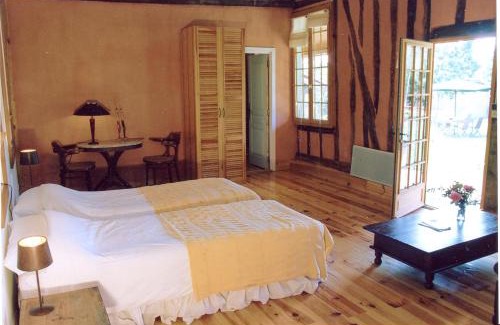 Berdoues Bed & Breakfast | Domaine à Marmande