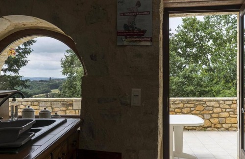 Le Vigan House | Domaine d'Aymare, 12-person gîte