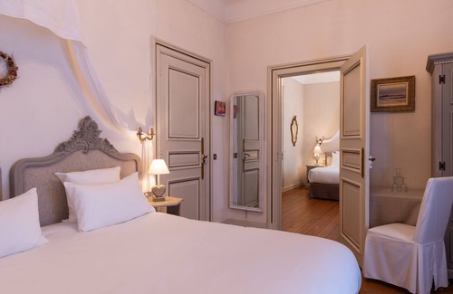 Guebwiller Hotel | Domaine de Beaupré, The Originals Relais