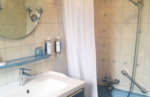 Guebwiller Hotel | Domaine de Beaupré, The Originals Relais