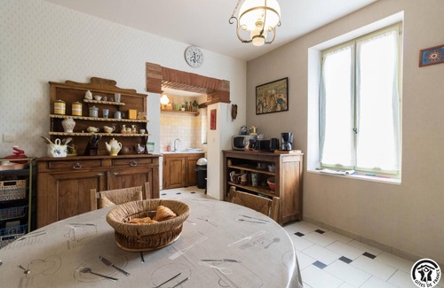 Eaunes House | Domaine De Belpech - EAUNES