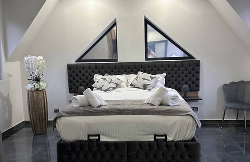 Fouquenies House | Domaine de Bracheux