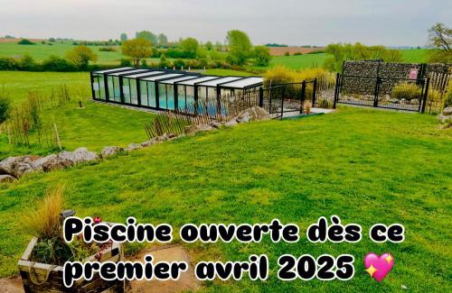 Merbes-le-Chateau Apartment | Domaine de falimont à Labuissière