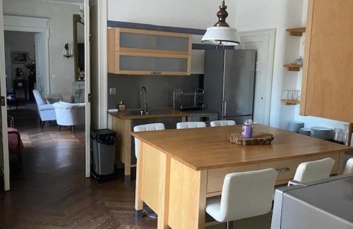 Mas-Saintes-Puelles House | Domaine de ferrabouc