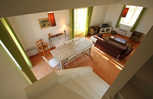 Aragon Cottage | Domaine de Garille- Les Points Cardinaux