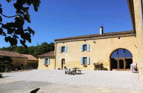Lautrec Bed & Breakfast | Domaine de la Couderquié