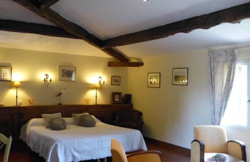 Saint-Remy House | Domaine de la Mouthe
