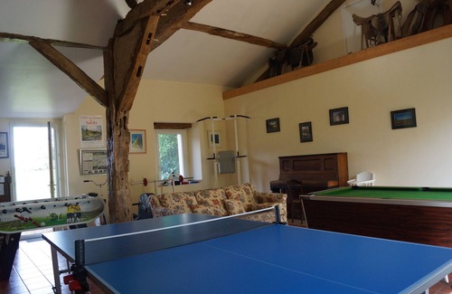 Saint-Remy House | Domaine de la Mouthe