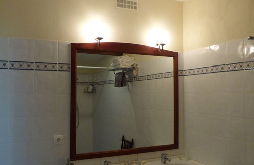 Saint-Remy House | Domaine de la Mouthe