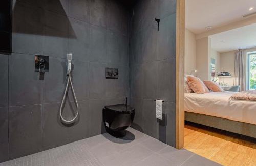 Carignan-de-Bordeaux Hotel | Domaine de la Peyrine - Suite Mésange