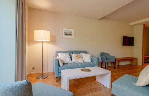 Carignan-de-Bordeaux Hotel | Domaine de la Peyrine - Suite Mésange