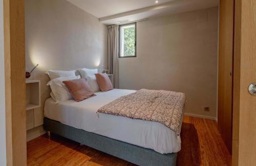 Carignan-de-Bordeaux Hotel | Domaine de la Peyrine - Suite Tourterelle
