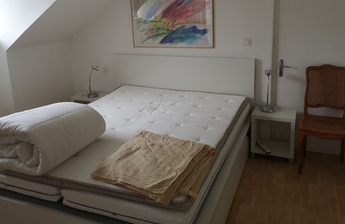 Brantome-en-Perigord Apartment | Domaine de la REBIERE de la POUYADE de MONGEOFFROY