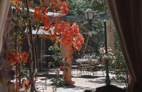Ouirgane Hotel | Domaine de la Roseraie Resort