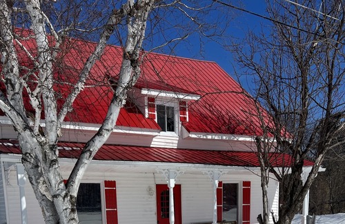 La Baie Other | Domaine de la vieille école