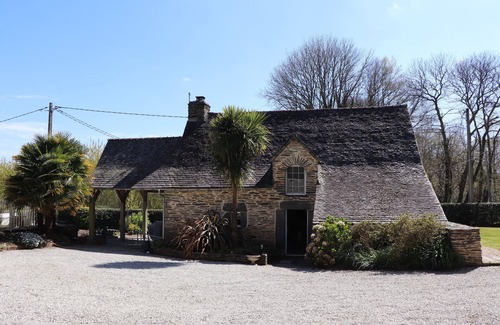 Saint-Aignan House | Domaine de Malvran - Central Brittany - Lake Guerledan