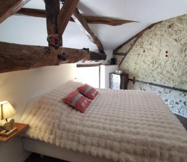 Vic-Fezensac Bed & Breakfast | Domaine de Pourrouquet - Chambres d'hôtes