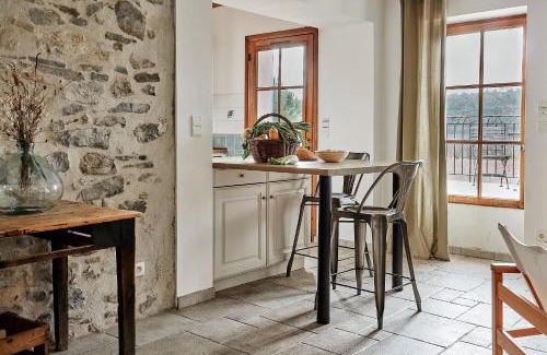 Pradelles-en-Val House | Domaine de Roquenégade - Piscine, sauna et bain nordique