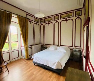 Bouttencourt Resort | Domaine De Sery