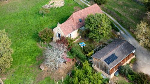 Bigaroque House | Domaine De Vic