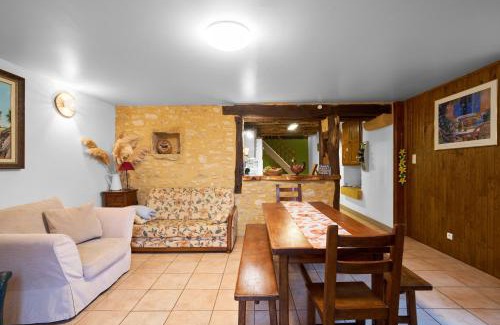 Bigaroque House | Domaine De Vic