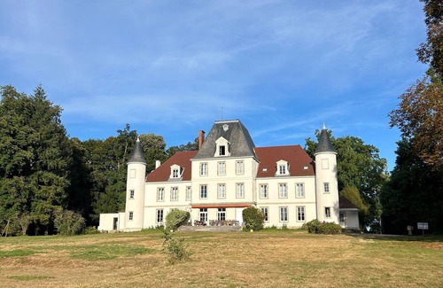 Bruailles Other | Domaine des Éveils for families and businesses