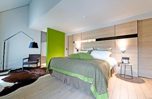 Wanze Hotel | Domaine des Terres du Val