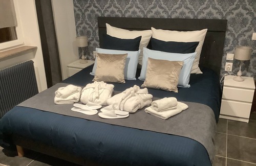 Bouxwiller Bed & Breakfast | Domaine des Trois Sorciers, Chambre Dhôtes à Côté de Royal Palace