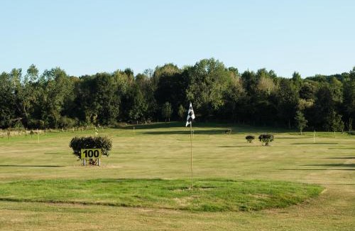 Brucourt Bed & Breakfast | Domaine du Lieu des Brocs - Country Club
