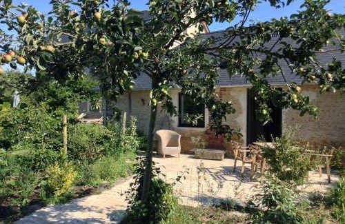Brucourt Bed & Breakfast | Domaine du Lieu des Brocs - Country Club
