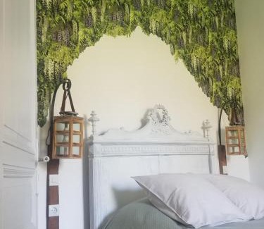 Villalbe House | Domaine du Prieuré Couvent & Presbytère