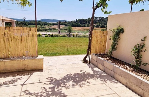 La Bastide-des-Jourdans House | Domaine les Hauts de Riganel n°4