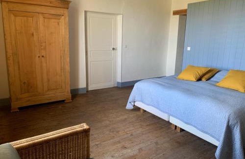 Lalanne-Arque House | Domaine La Barbe