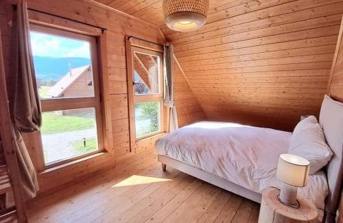 Soultzmatt House | Domaine la Clairière et Bain nordique