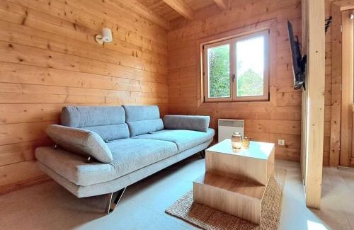 Soultzmatt House | Domaine la Clairière et Bain nordique