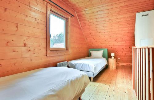 Soultzmatt House | Domaine la Clairière et Bain nordique