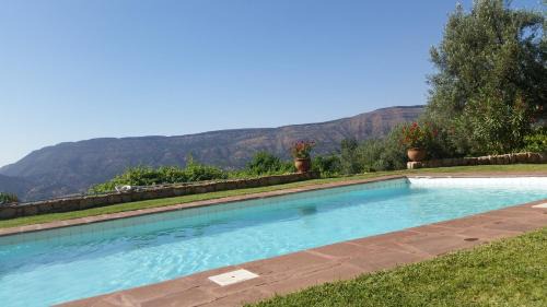 Ouirgane Bed & Breakfast | Domaine La Source