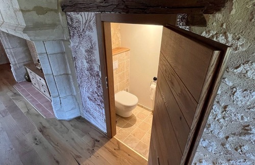 Saint-Creac Bed & Breakfast | Domaine Lassalle Saint-Créac