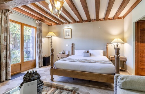Jumieges Hotel | Domaine Le Clos des Fontaines
