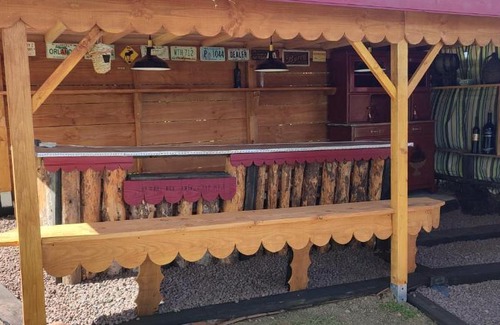 Saint-Girons Ski Chalet | Domaine le lanis "cabane de Pauline"