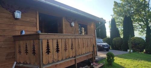 Saint-Girons Ski Chalet | Domaine le lanis "cabane de Pauline"