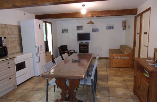 Maury Villa | Domaine Le Pla de Liére Gîte Vigneron
